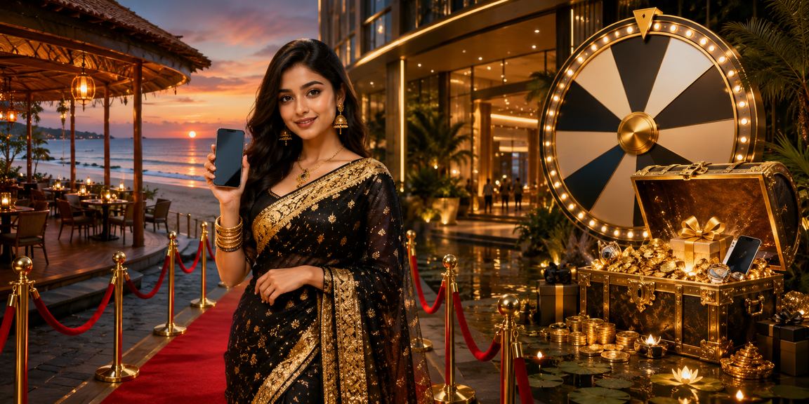 কক্সবাজার সমুদ্র সৈকতে লটারি বিনোদন