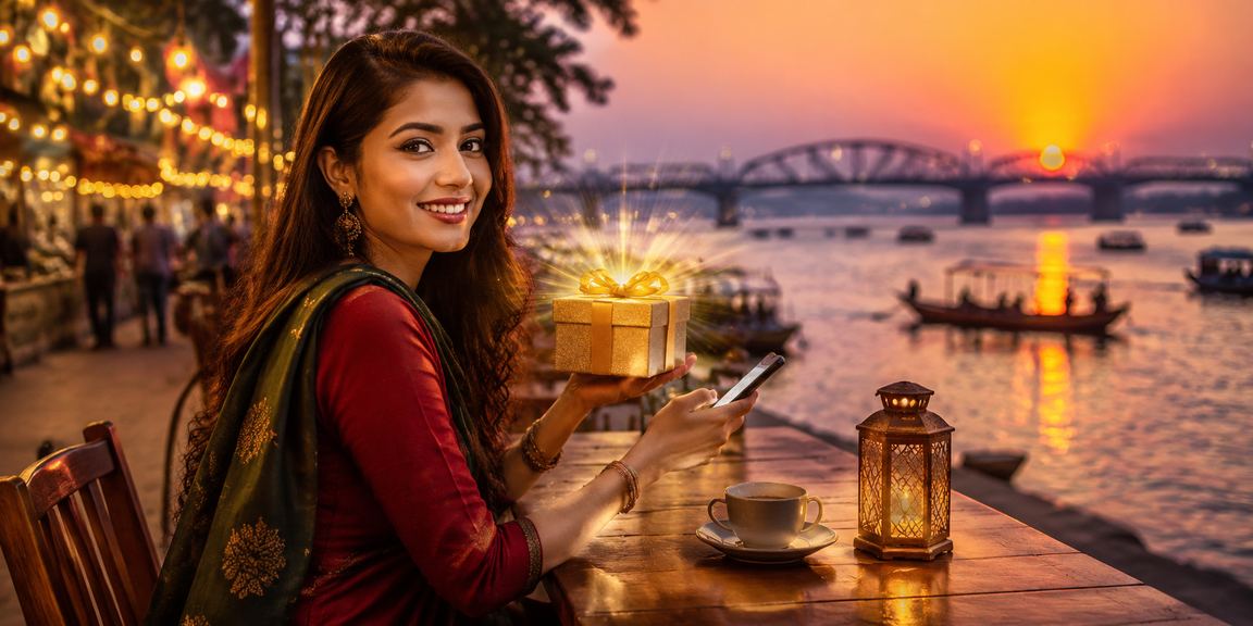 রাজশাহীতে লটারি ও ক্রীড়া বাজি উপভোগ