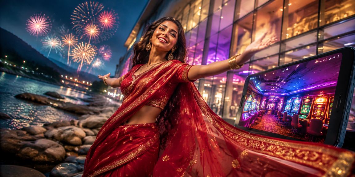 সিলেটে মোবাইল ক্যাসিনো সাইটে বোনাস পাচ্ছেন ব্যবহারকারী
